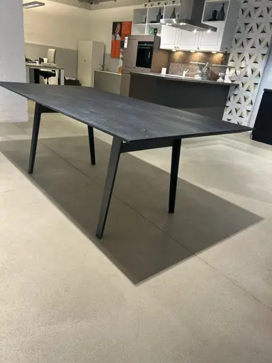 Esstisch Pheonix schwarz